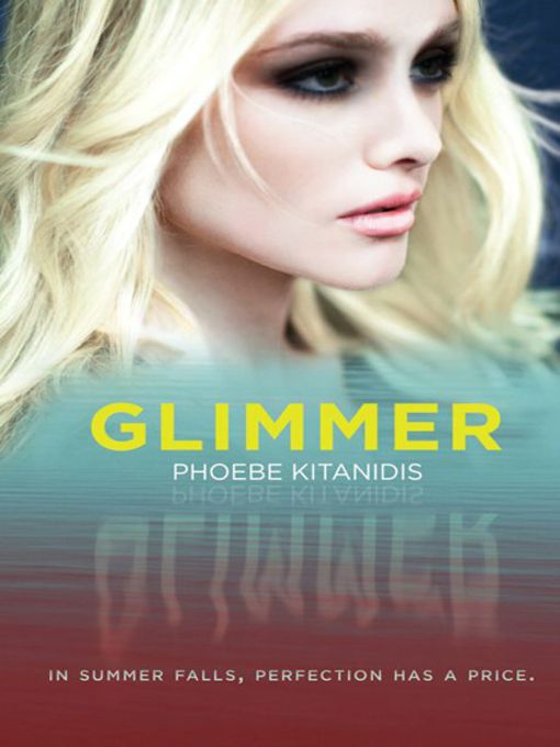 Title details for Glimmer by Phoebe Kitanidis - Available